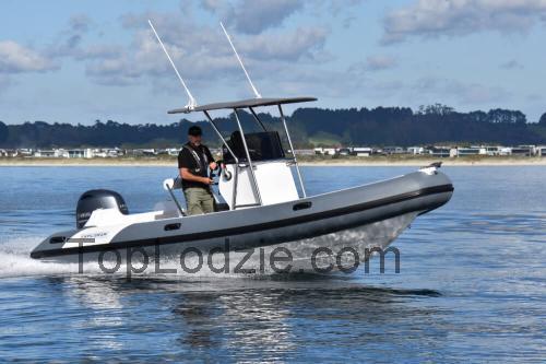 Cabo 610 karta techniczna i opinia